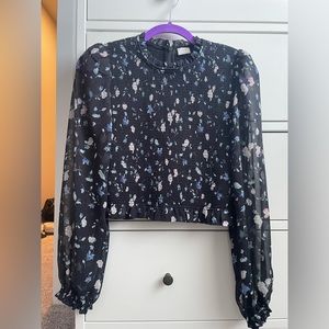 Wilfred Temptest Blouse